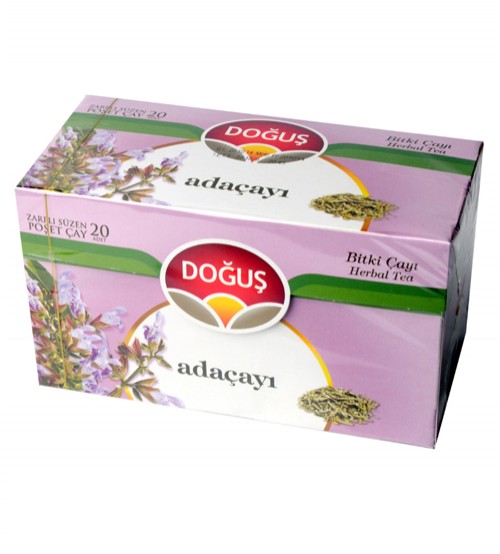 Bitki Çayı Adaçayı